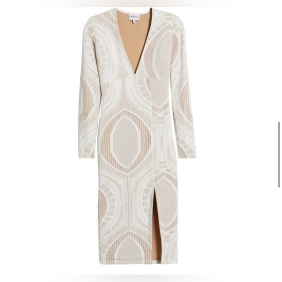 Sundays The Label Sydney Lace Dress NWT 🔥🔥🔥 SZ 8 US 12 AU - Picture 3 of 9